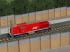 Diesellokomotive G1206 AVG (2)