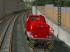 Diesellokomotive G1206 AVG (3)