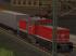 Elektrische Rangierlokomotive OBB 1063.002 (1)