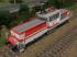 Elektrische Rangierlokomotive OBB 1163.015 (3)