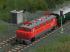 Schnellzuglokomotive �BB 1670 (OBB1670_07 und OBB1670_16) (1)