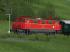 Schnellzuglokomotive �BB 1670 (OBB1670_07 und OBB1670_16) (2)