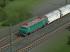 Schnellzuglokomotive �BB 1670 (OBB1670_07 und OBB1670_16) (3)