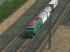 Schnellzuglokomotive �BB 1670 (OBB1670_07 und OBB1670_16) (4)