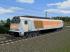 Diesellok HVLE Maxima (1)