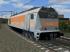 Diesellok HVLE Maxima (2)