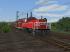 Dieselhydraulische Lok der Baureihe 260 (1)