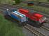 Sparset DB260-001 und Panlog-Gravita (1)