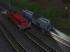 Sparset DB260-001 und Panlog-Gravita (2)