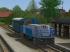 Sparset DB260-001 und Panlog-Gravita (4)