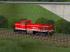 Diesellokomotive G1206 WLE (2)