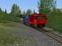 Diesellok Am840 001 der SBB-cargo (1)