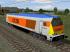 Diesellok LOCON Maxima (1)