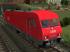 Diesellok Herkules - Siemens ER20 der �BB (1)