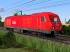 Diesellok Herkules - Siemens ER20 der �BB (2)