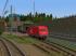 Diesellok Herkules - Siemens ER20 der WLE (2)