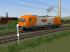 Diesellok Herkules - Siemens ER20 der RTS (1)