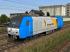 Diesellok Herkules - Siemens ER20 der LTE 903 (2)