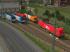 Sparset - Dieselloks Herkules - Siemens ER20 (1)