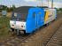 Sparset - Dieselloks Herkules - Siemens ER20 (3)