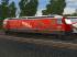 E-Lok der RhB Ge 4/4 III - Set 2 (sSpur 1000mm) (1)