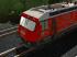 E-Lok der RhB Ge 4/4 III - Set 2 (sSpur 1000mm) (2)