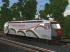 E-Lok der RhB Ge 4/4 III - Set 3 (sSpur 1000mm) (1)