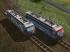 E-Loks der RhB Ge 4/4 III 645TV und 646T (1000mm) (1)