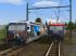 E-Loks der RhB Ge 4/4 III 645TV und 646T (1000mm) (2)