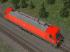 E-Loks Taurus DB 182 009 und DB 182 024 (4)