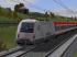 Taurus Set 5 - Taurus-Loks der Reihe 182 (4)