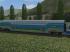 Alex_Zug (Diesellok 223 067 und 5 Personenwagen) (2)