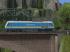 Diesel-elektrische Lokomotive Arriva 223-070 (2)