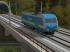 Diesel-elektrische Lokomotive Arriva 223-070 (3)