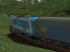 Diesel-elektrische Lokomotive Regental 223-072 (2)