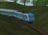 Diesel-elektrische Lokomotive Regental 223-072 (3)