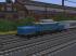 E-Lokomotive OBB 1020.41 aus der Baureihe E 94 (1)