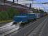 E-Lokomotive OBB 1020.41 aus der Baureihe E 94 (2)