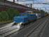 E-Lokomotive OBB 1020.41 aus der Baureihe E 94 (3)