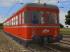 Dieseltriebwagen AVG VT452 (1)