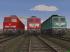 Diesellok BR 234 der DBAG (2)