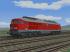 Diesellokomotive 234 578 der DBAG (1)