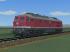 Diesellokomotive DBAG 232 690 (1)