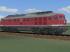Diesellokomotive DBAG 232 690 (2)