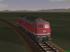 Diesellokomotive DBAG 232 690 (3)
