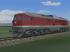 4 Diesell-Loks der Baureihe 131 der DR im Set (4)