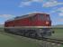 Dieselloks BR 130 der DR in EP IV (1)