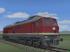 Dieselloks BR 130 der DR in EP IV (2)