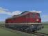 Dieselloks BR 130 der DR in EP IV (3)