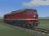 Dieselloks BR 130 der DR in EP IV (4)